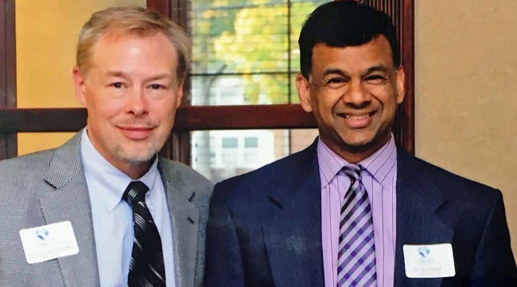 CareNet physicians headshots